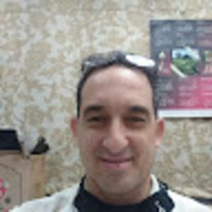 Meet your Posher, Alain